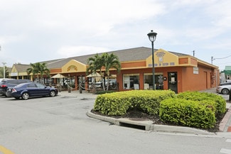 More details for 975-997 3rd Ave N, Naples, FL - Office/Retail, Retail for Lease