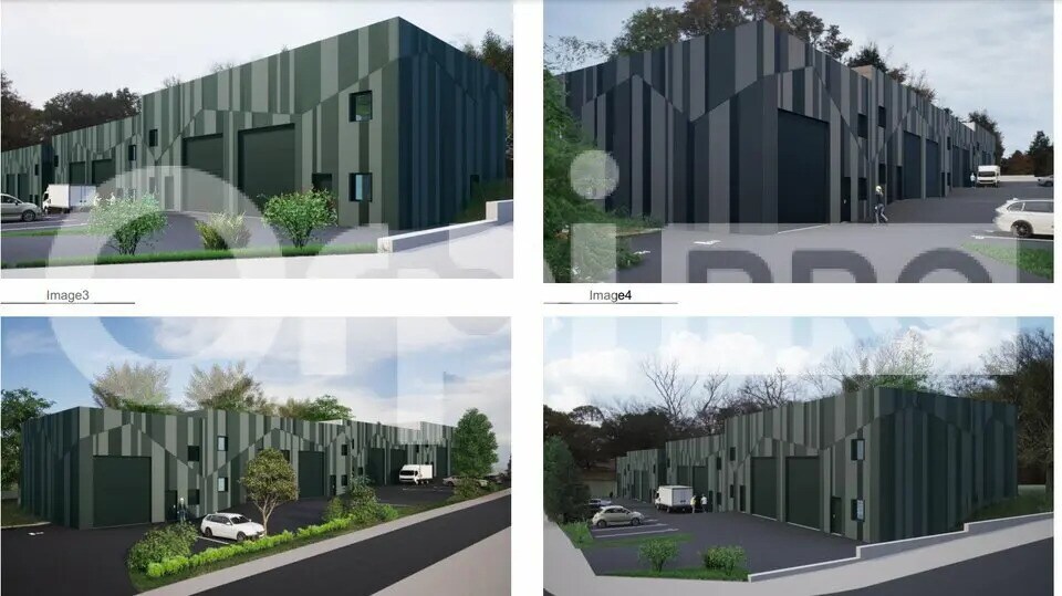 Flex in Saint-Étienne-la-Varenne for sale Building Photo- Image 1 of 5