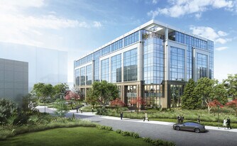 Corporate Center II - LEED Certified Building