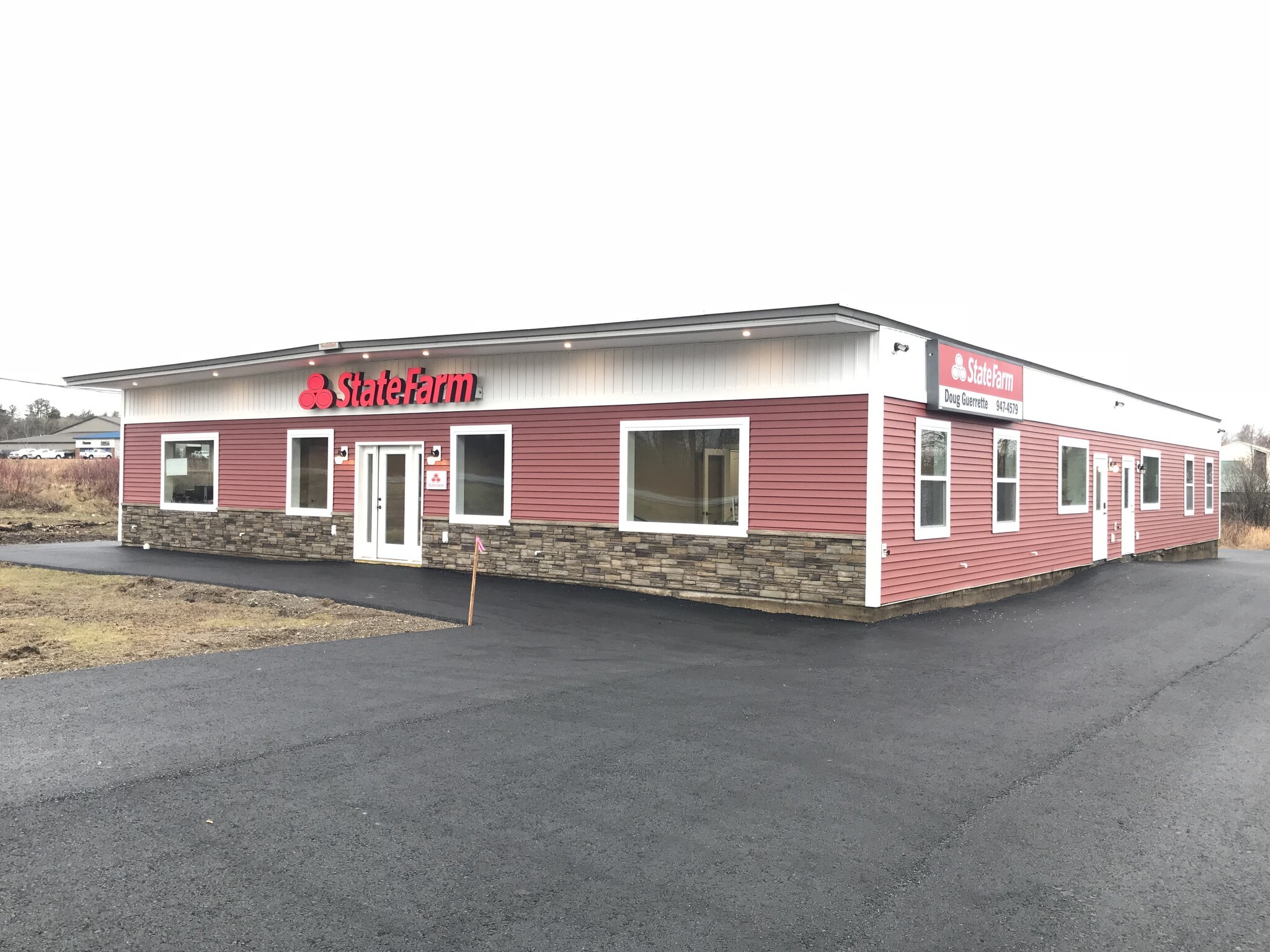 1723 Hammond St, Hermon, ME for sale Building Photo- Image 1 of 1