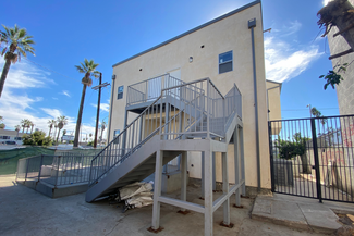 More details for 2071 W Washington Blvd, Los Angeles, CA - Flex for Lease