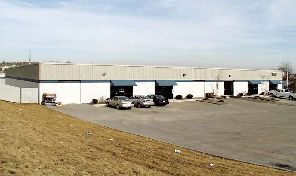 1831-1835 Scherer Pky, Saint Charles, MO for lease - Other - Image 2 of 5