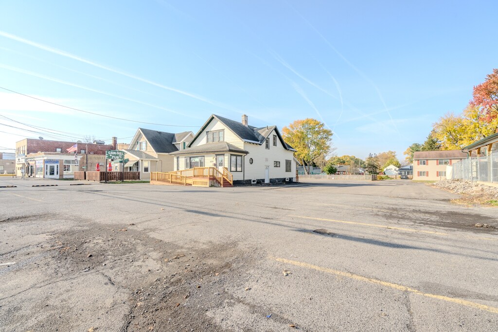 2229 Brewerton Rd, Mattydale, NY for sale Building Photo- Image 1 of 1