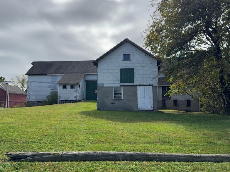 1211 US Highway 22, Lebanon, NJ for sale - Building Photo - Image 2 of 12