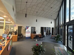 801 N 22nd Ave, Humboldt, TN for sale Interior Photo- Image 1 of 2