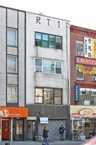 1 E Broadway, New York NY - Storefront Property