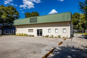 2229 Whitfield Park Dr, Sarasota FL - Warehouse