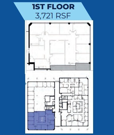 745 US-202, Bridgewater, NJ for lease Floor Plan- Image 1 of 3