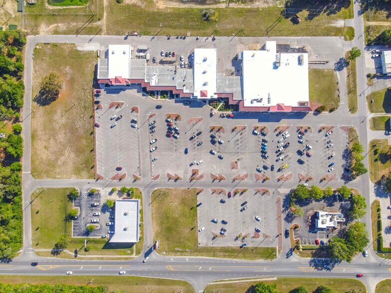 7380 State Road 100, Keystone Heights, FL for sale - Building Photo - Image 3 of 21