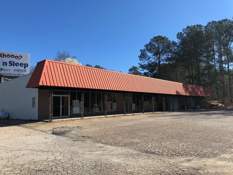 832 E Highway 166, Bowdon, GA for sale - Other - Image 1 of 1