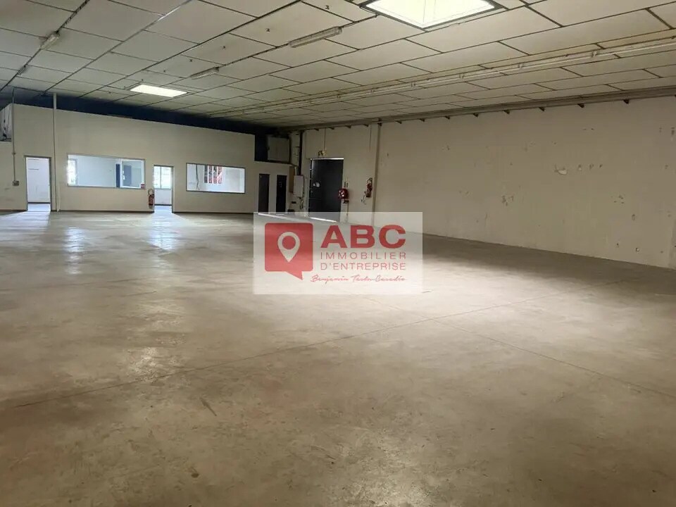 Retail in Cabestany for lease Interior Photo- Image 1 of 7