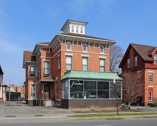 More details for 217 Alexander St, Rochester, NY - Retail for Sale