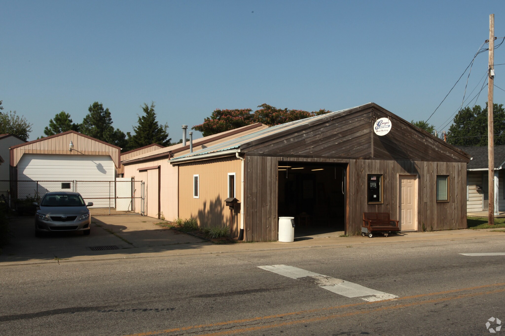 1603 Beechwood Ave, New Albany, IN for sale Primary Photo- Image 1 of 1