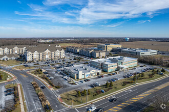 250 Hurffville Cross Keys Rd, Sewell, NJ - aerial  map view