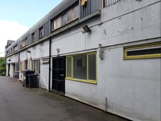 More details for 77 King Henrys Rd, London - Industrial for Lease