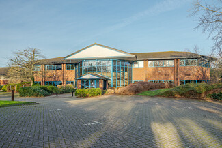 More details for Millburn Hill Rd, Coventry - Office for Lease