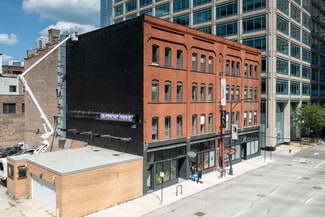 More details for 560-564 W Washington Blvd, Chicago, IL - Office, Medical for Lease