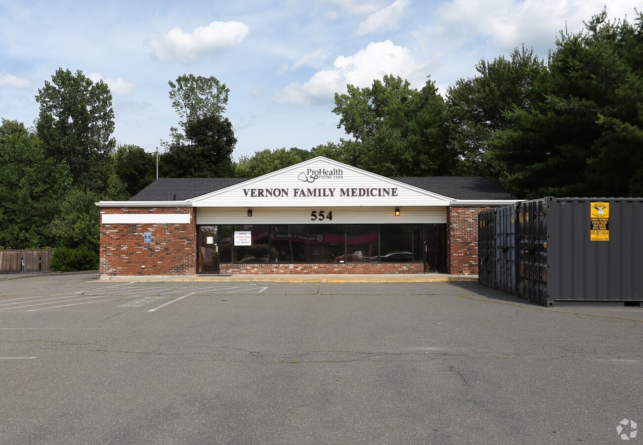 554 Talcottville Rd, Vernon, CT 06066