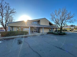 More details for 4282 Golden Center Dr, Placerville, CA - Office for Sale