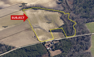 More details for 839 Lawson Rd, Loris, SC - Land for Sale