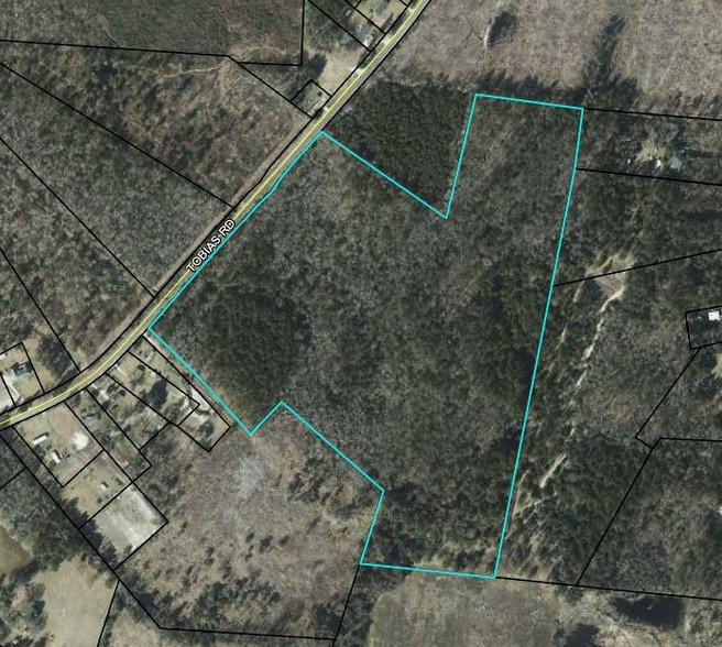 Tobias Rd, Manning, SC 29102 | LoopNet