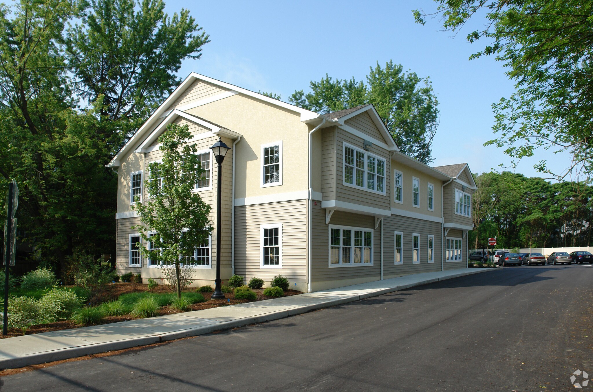 1949 Haddonfield-Berlin Rd, Cherry Hill, NJ for lease Building Photo- Image 1 of 16