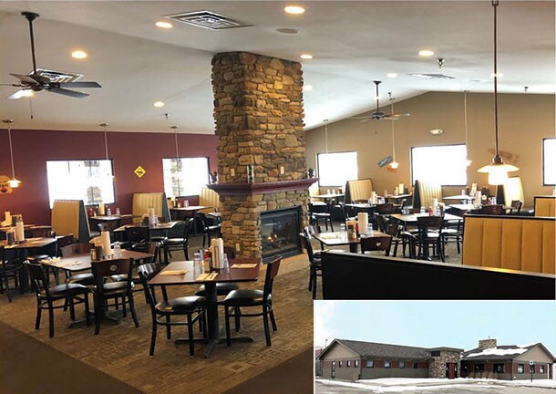 169 Oak Ridge Dr, Denison, IA for sale Building Photo- Image 1 of 1