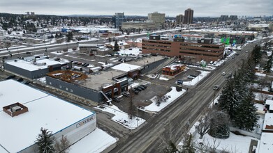10440 Macleod Trl SE, Calgary, AB for lease Building Photo- Image 2 of 5