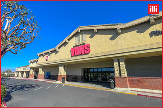 More details for 400-450 S Ventura Rd, Oxnard, CA - Retail for Lease