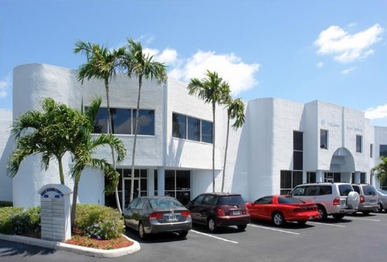 6530-6640 E Rogers Cir, Boca Raton, FL for sale - Primary Photo - Image 1 of 1