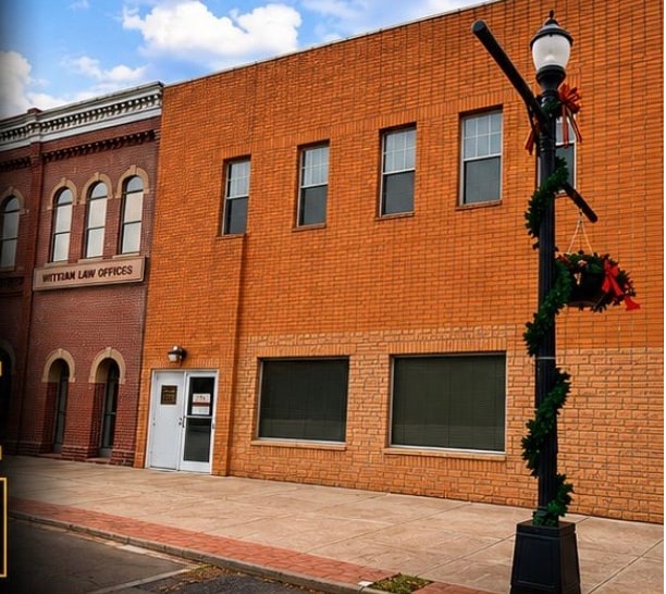901 Meridian St, Anderson, IN for lease Interior Photo- Image 1 of 4