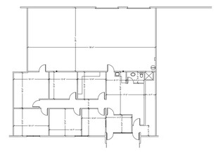 15534 W Hardy Rd, Houston, TX for lease Floor Plan- Image 2 of 2