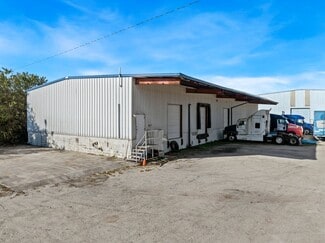 More details for 3620 S Us Highway 1, Fort Pierce, FL - Industrial for Lease