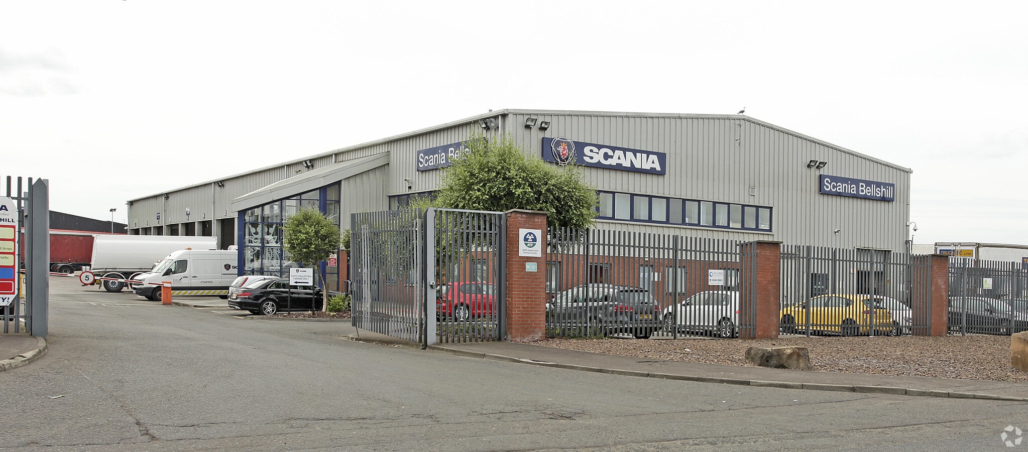 24 Melford Rd, Bellshill for sale Primary Photo- Image 1 of 1