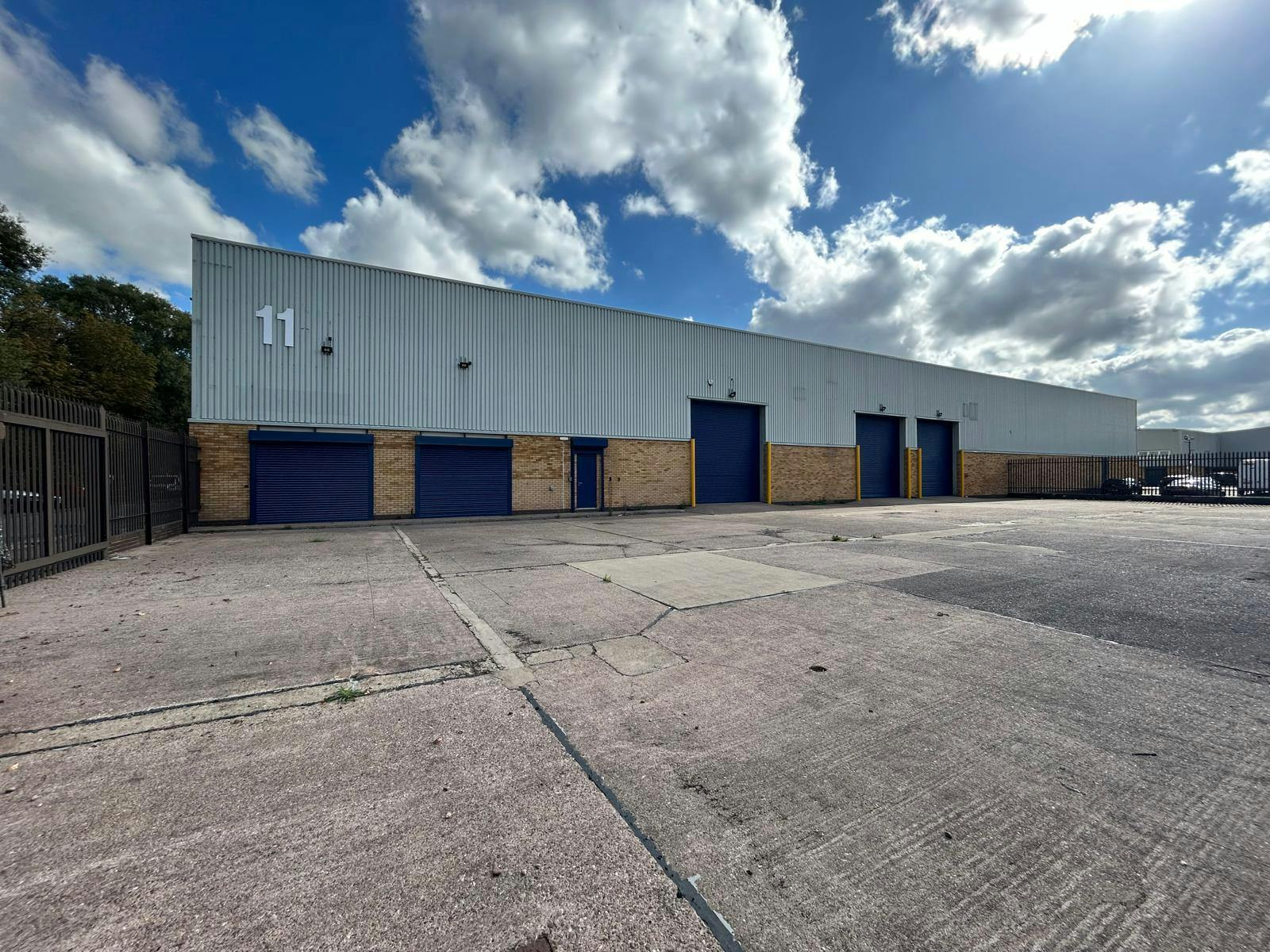 Aldridge Rd, Birmingham for lease Building Photo- Image 1 of 6