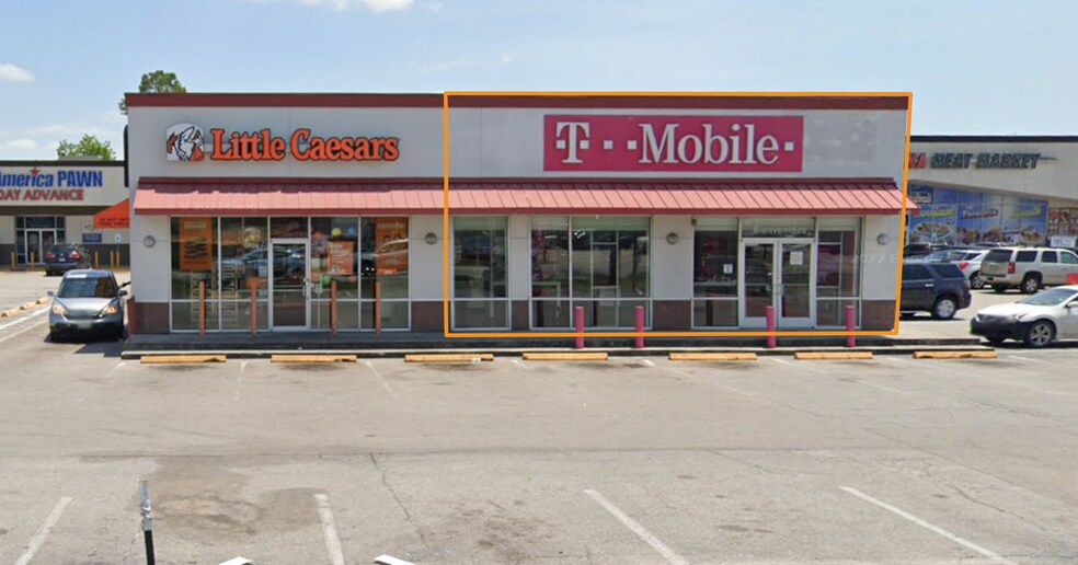 38103940 Aldine Mail Route Rd, Houston, TX 77039