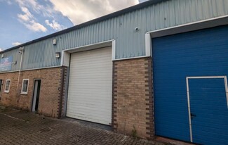 More details for 1-4 Basey Rd, Norwich - Industrial for Lease