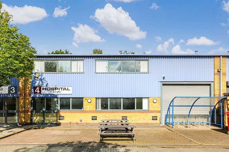 250 Milkwood Rd, London for sale Building Photo- Image 1 of 1