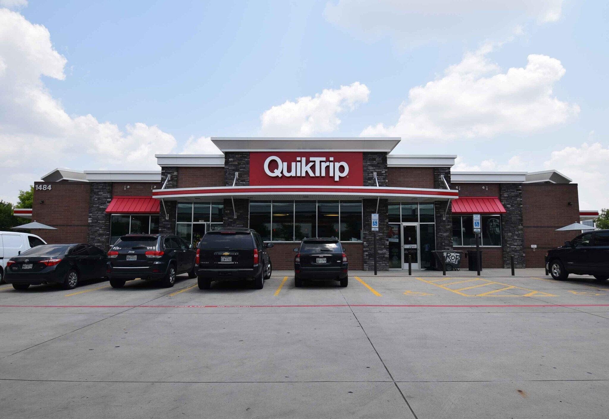 1484-1700 S Belt Line Rd, Coppell, TX for sale Building Photo- Image 1 of 1