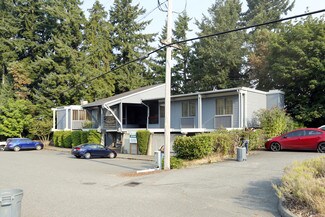 More details for 4110 Kitsap Way, Bremerton, WA - Office for Lease