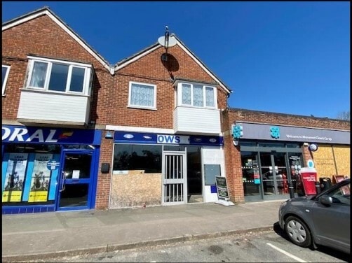 3 Monument Clos, Newbury for sale Primary Photo- Image 1 of 1