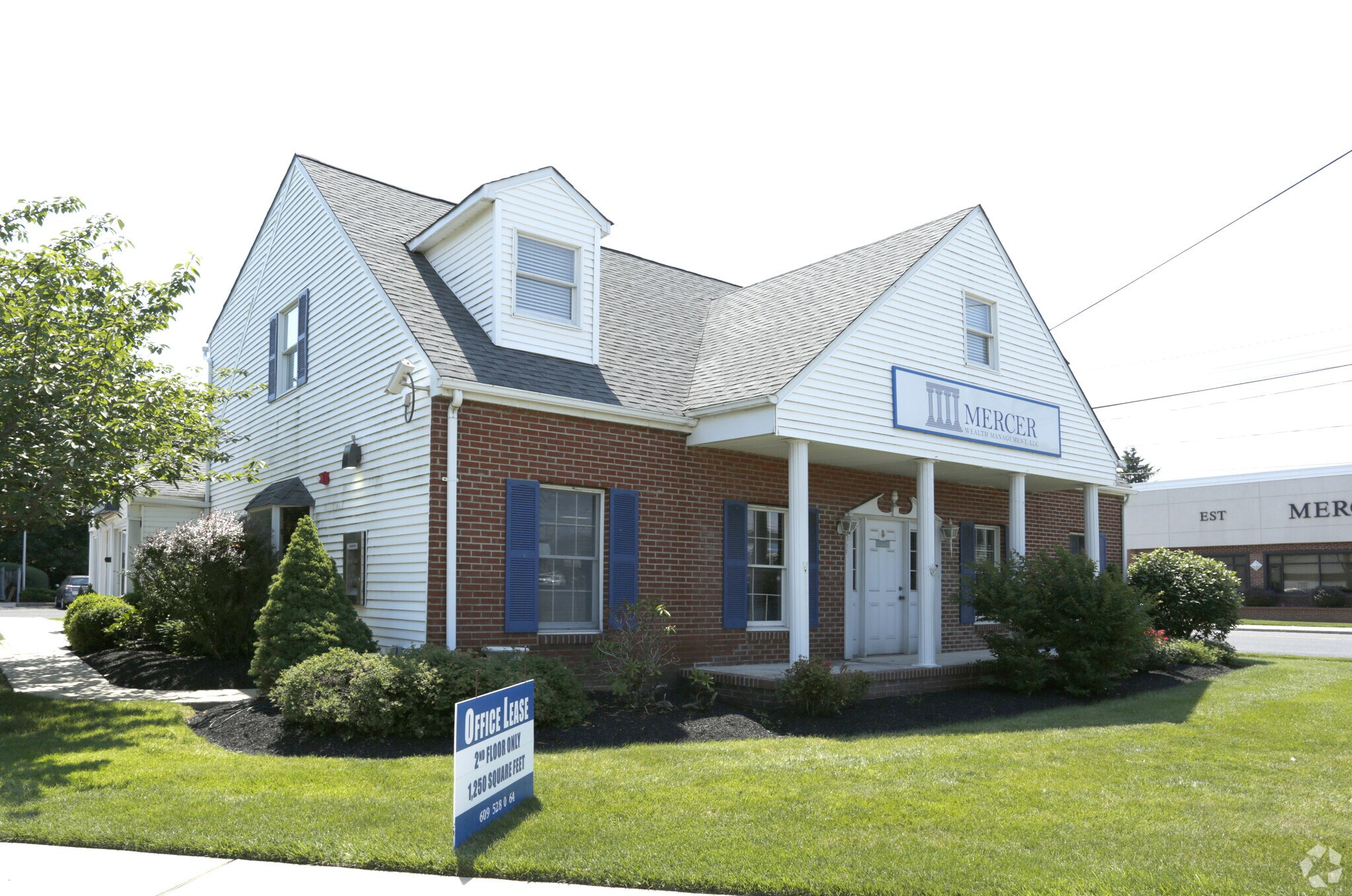 1 Edinburg Rd, Hamilton, NJ for sale Primary Photo- Image 1 of 1