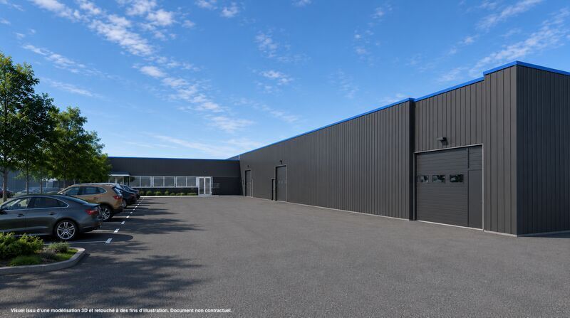 Flex in Ormes for sale Building Photo- Image 1 of 12