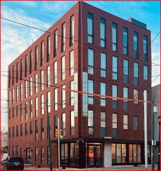 More details for 2600 W Girard Ave, Philadelphia, PA - Multifamily for Sale