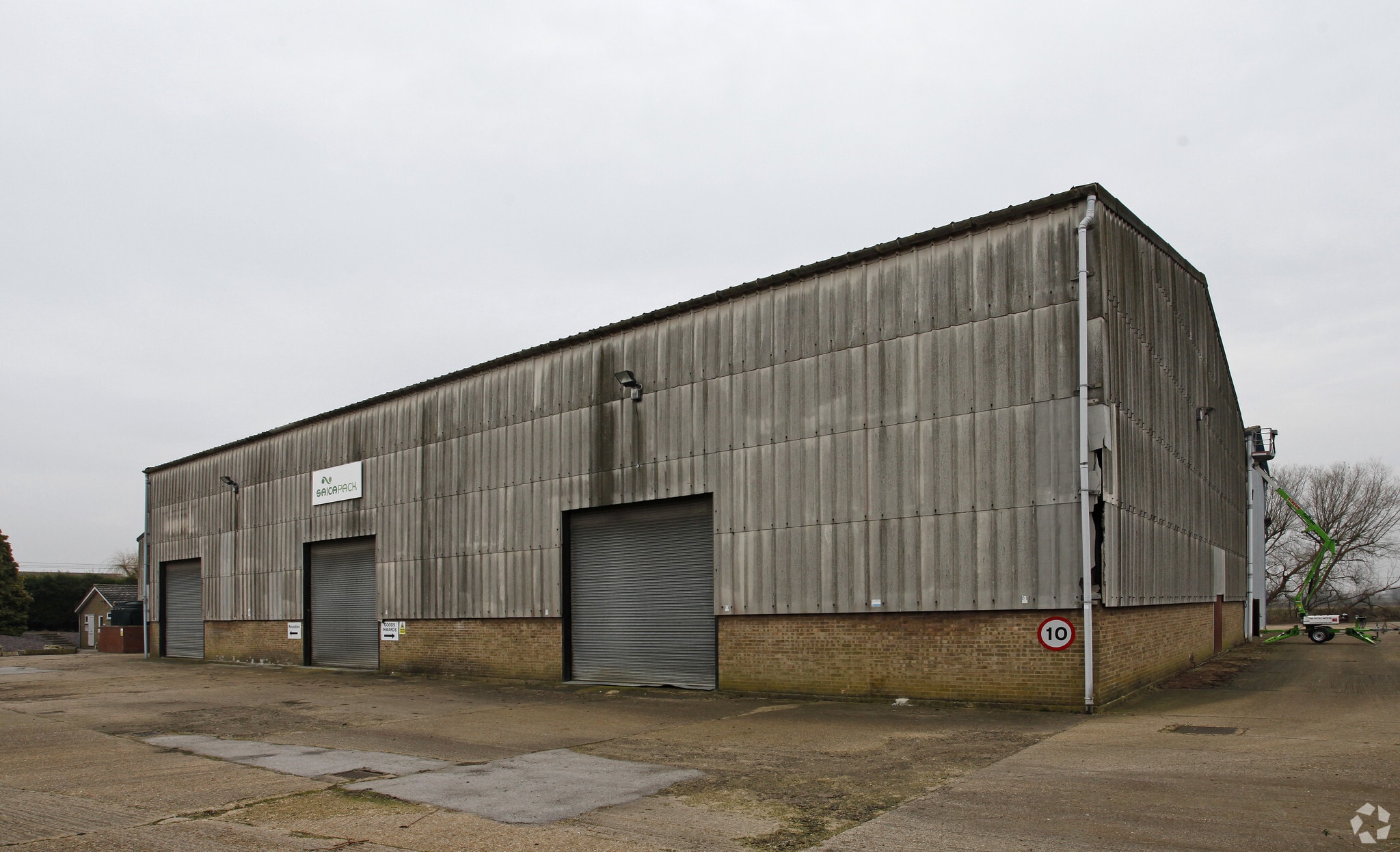 254 Station Rd, Whittlesey, Whittlesey for sale Primary Photo- Image 1 of 1