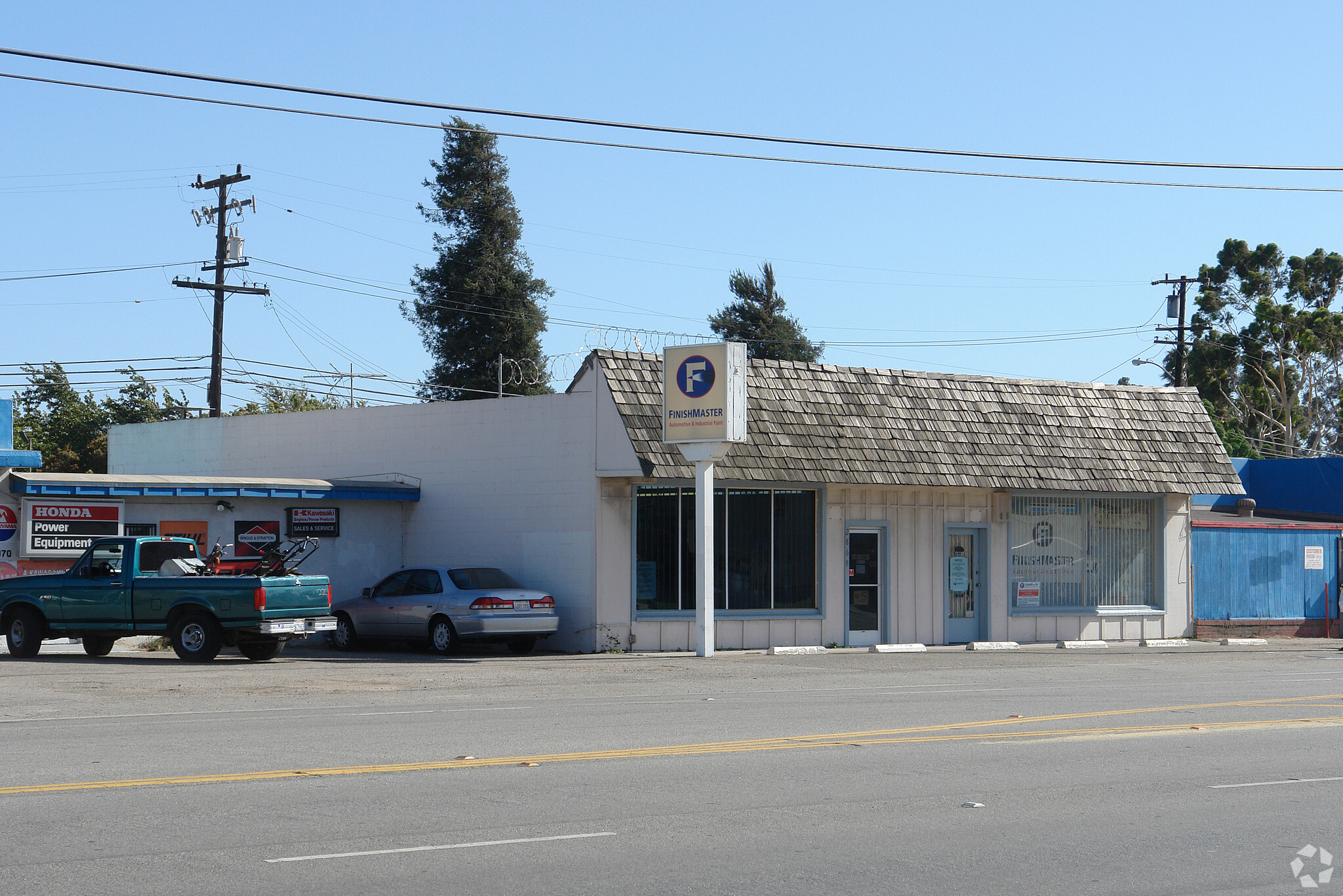 2868 E Vineyard Ave, Oxnard, CA for sale Primary Photo- Image 1 of 1