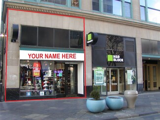 More details for 716 16th St, Denver, CO - Retail for Lease