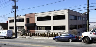 More details for 669 Broad Ave, Ridgefield, NJ - Office for Lease
