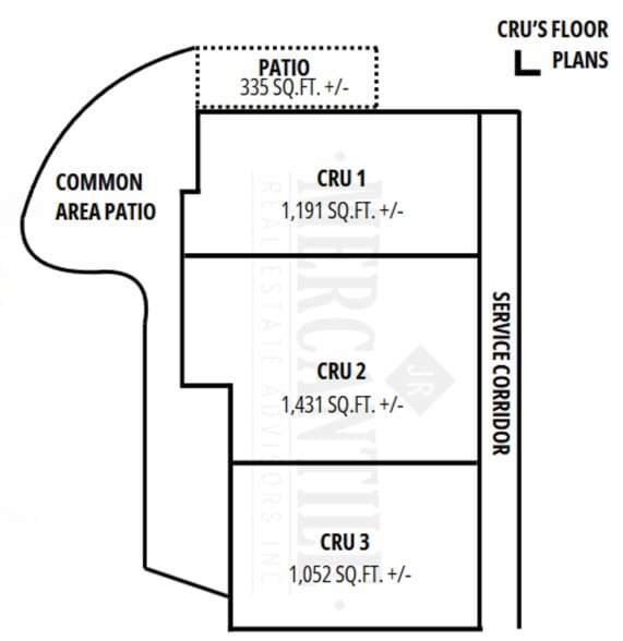 3420 Sarcee SW rd, Calgary, AB for lease - Site Plan - Image 1 of 3