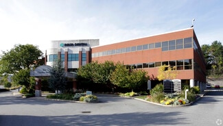 More details for 10 Charles St, Providence, RI - Office for Lease